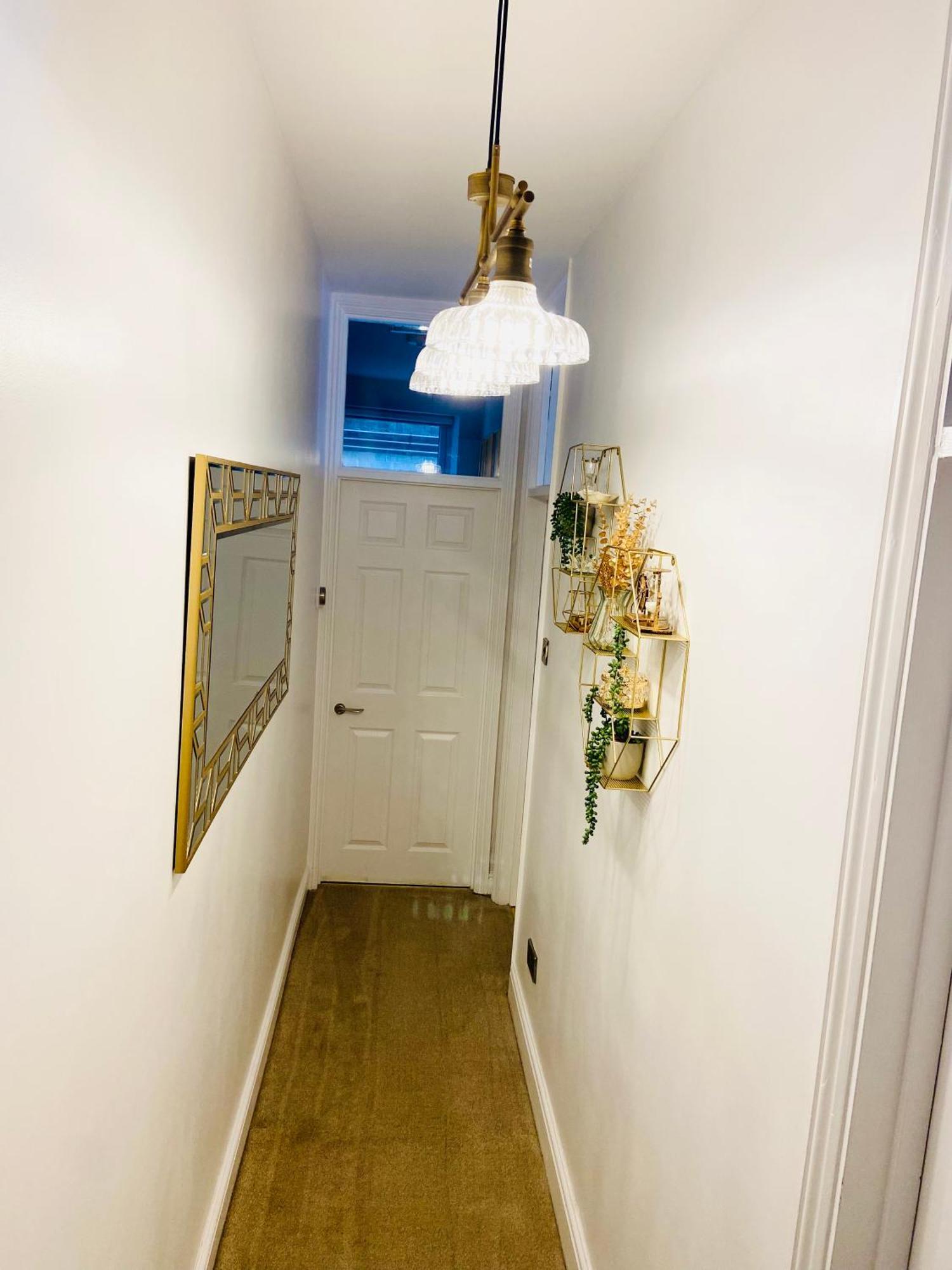 Luxury Shoreditch Apartment 伦敦 外观 照片